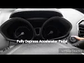 CRANKING TIME EXCEEDED Ford Ecosport