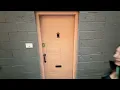 The Pink Door - Day 1821