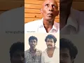 Lagu Motta Rajendran Hair Loss incident 😢 #mottarajendran