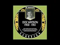 Ground Hog - Doc Watson
