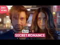 FilterCopy | Secret Romance | ft. Ayush Mehra, Anya Singh | Cute Love Story | Music Video
