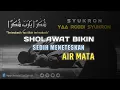 Download Lagu Syukron ya rabbi