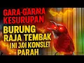 Lagu Tepus kepala abu KESURUPAN KONSLET PARAH | pancingan tepus | tepus gacor