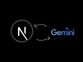 How to use Gemini API in Next JS For FREE