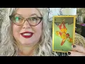 Tuesday Card Two of Pentacles reversed