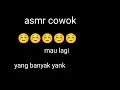 Download Lagu Suara cowok| MAU LAGII..~asmr cowok bikin baper| asmr cowok|suara cowok ganteng| ASMR cowok