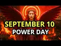 Download Lagu CHOSEN ONE, SEPTEMBER 10 POWER DAY – PLEASE LISTEN👍