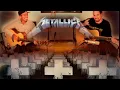 Download Lagu METALLICA | ORION | Acoustic Guitar DUO