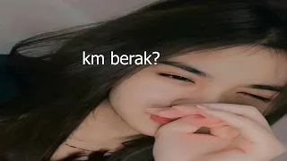 cewe cantik berak gasih
