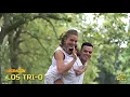 ADORACIÓN - LOS TRI-O