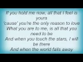 Lagu Air Supply - Stronger Than The Night Lyrics