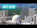 Reno Overview An informative introduction to Reno Nevada