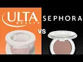Ulta vs Sephora
