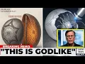 Lagu Scientists Notice the Buga Sphere Matches Another Strange Device... Bob Lazar Was Right!