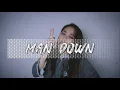 Download Lagu Sarma Cherry cover Man Down by Rihanna