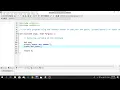 Input and Output Printf Scanf - C Programming Tutorial