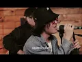 510 - Alive Unofficial lyric Accoustic Session