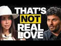 LOVE EXPERT Reveals How to STOP Wasting Time With the Wrong People Do This Before Your Next Date