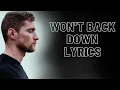 Download Lagu Lucidious x Joel Woods \u0026 Hi-Rez | Won't Back Down [LYRICS]