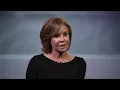 Anchoring during an unprecedented crisis