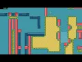 Big flappy tower vs tiny square wr 16 15 76