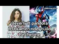 Beverly ft pandora - Be The One