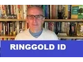 What is a Ringgold Identifier in Publishing