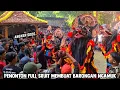 Download Lagu ANGKER SOO.. PENTAS DEPAN PUNDEN❗️BARONGAN NGAMUK SAMBOYO PUTRO Live Barengan Nganjuk