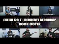 Download Lagu SHEILA ON 7 - BERHENTI BERHARAP ROCK COVER by MOOVI PROJECT X RUSMAN X RAFI ANSI