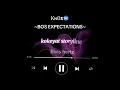 Lagu Elvis Hertz-Bos Expectations Latest Kalenjin song. 
