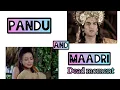 Download Lagu pandu And maadri dead moment 😞