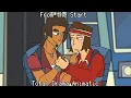 From The Start - Total Drama Aletyler Animatic