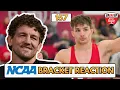 157lb NCAA Bracket