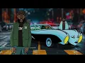 Boldy James - Light Bill Ft. Meyhem Lauren (Prod. Real Bad Man) [Official Video]
