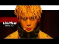 Download Lagu NCT 127 - Limitless (無限的我/무한적아) Stage Mix Special Edit.