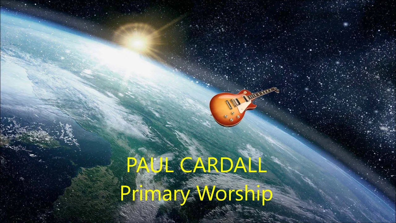 432Hz Paul Cardall - Primary Worship 432Hz Paul Cardall - Primary Worship