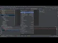 Creating a H2 Database in IntelliJ JavaFX Project