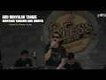 Download Lagu AKU HANYALAH TANGIS DIANTARA TAWAMU DAN DIRINYA - MIQBAL GUYUB RUKUN FT MABES STUDIO (COVER)