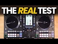 Lagu A Real Hip Hop DJ Mix on the NEW Rane System One