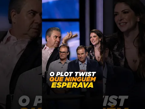 Uma disputa das boas! | Shark Tank Brasil