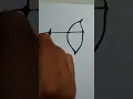 Cotton gin Drawing