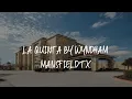 La Quinta by Wyndham Mansfield TX Review - Mansfield United States of America