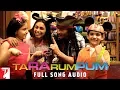Download Lagu Ta Ra Rum Pum | Full Song Audio | Shaan | Mahalaxmi Iyer, Sneha, Shravan Suresh | Vishal and Shekhar