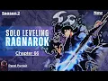 Lagu [New] Solo Leveling Ragnarok | Chapter 66 | Season 2 | Manhwa Explained | Manhwa recap