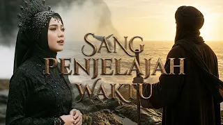 sang penjelajah waktu gothic girls metal religi official music video