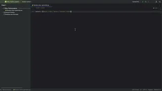 How to make a random colour generator in python