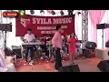 Lagu DILA NOCIL HADIR BARENG SYILA MUSIK SPECIAL PARTY BIRTHDAY