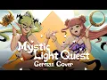 Download Lagu Mystic Light Quest - Arknights | GERMAN Cover by Milkychan \u0026 Yuuni