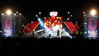 live u bold pitstop with juliete jombang