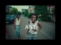 "ANT" Asake x Shallipopi Type Beat | Afrobeat Instrumental 2025
